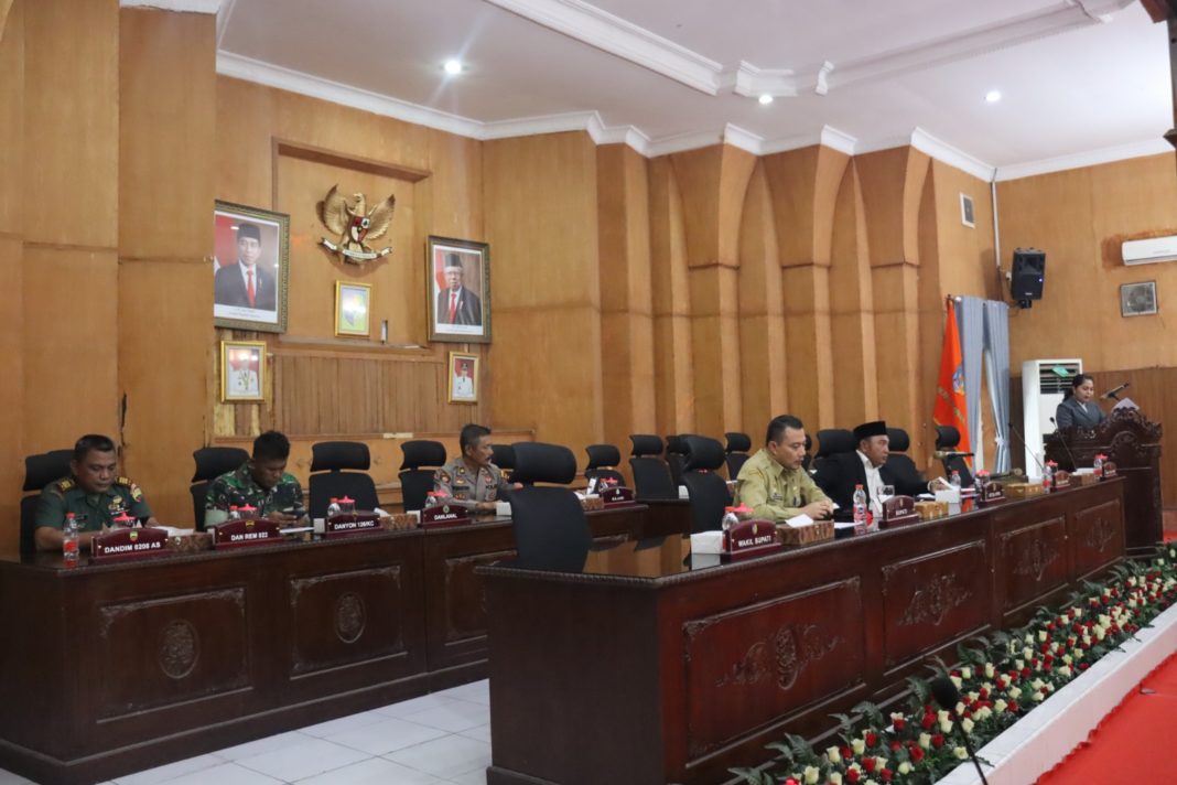 Rapat Paripurna
