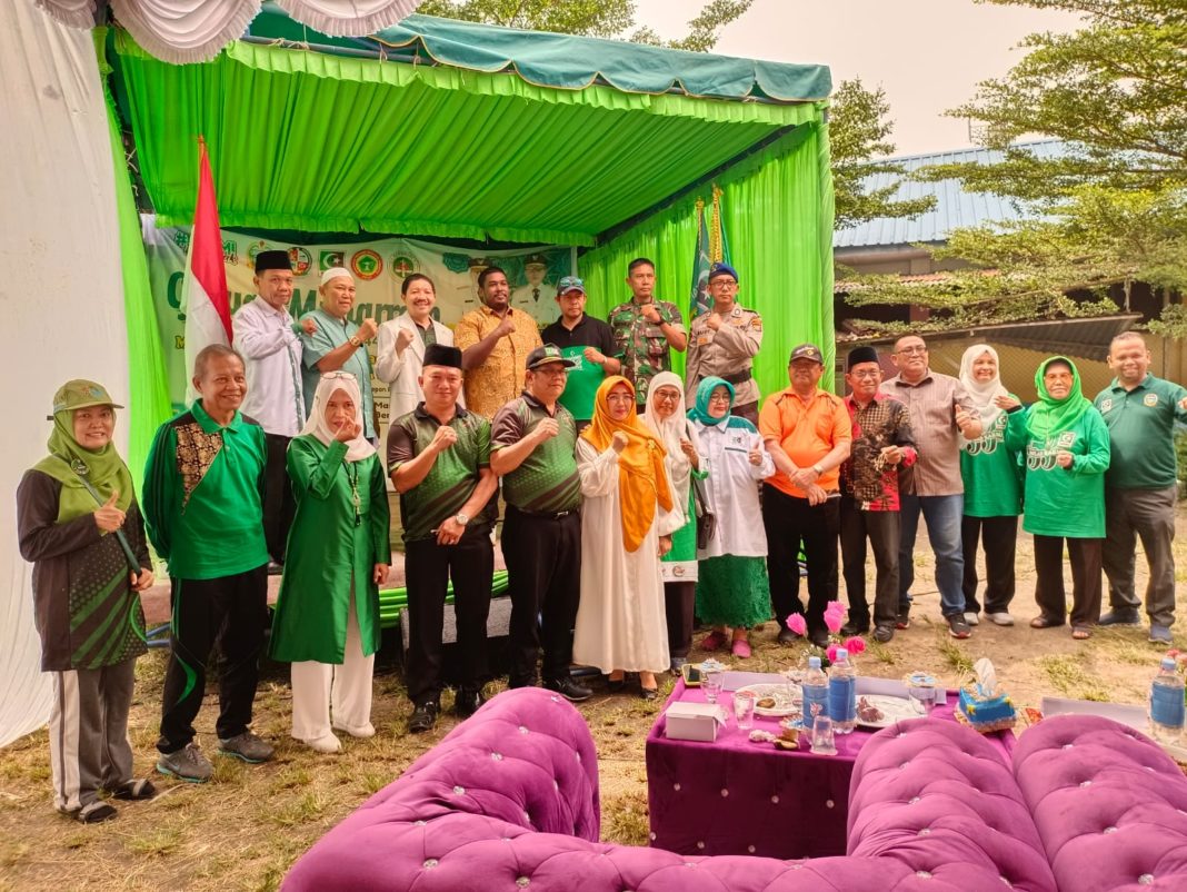 KAHMI Sumut