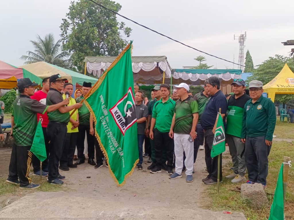 KAHMI Sumut