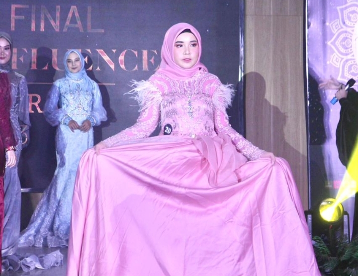 Shifa Fauziah