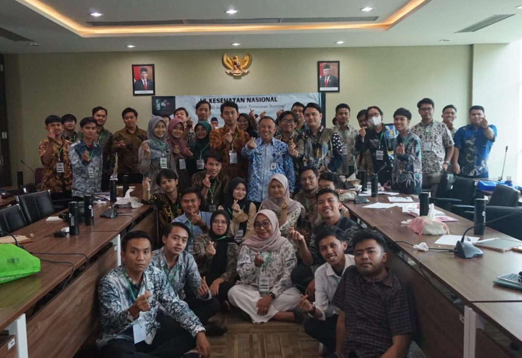 Bakornas LKMI PB HMI
