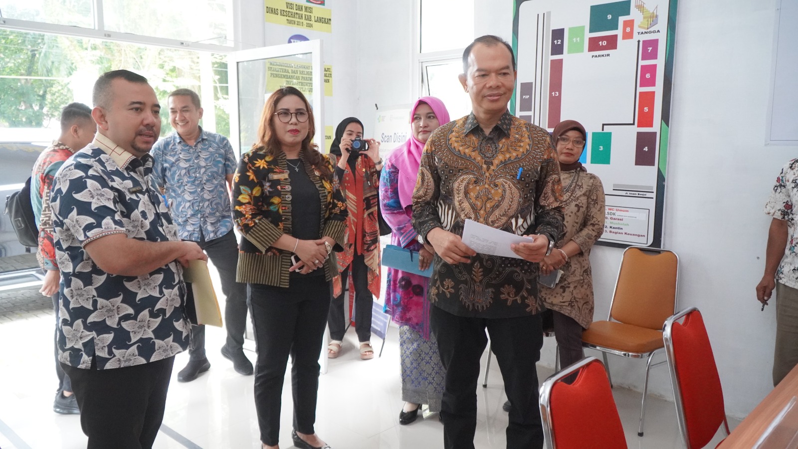 Ombudsman RI Perwakilan Sumut