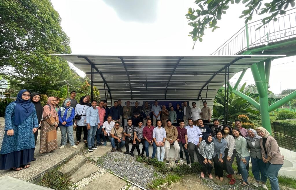 PERADI Jambi