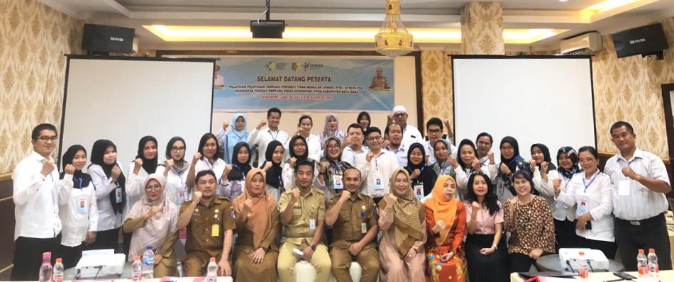 Pemkab Batu Bara