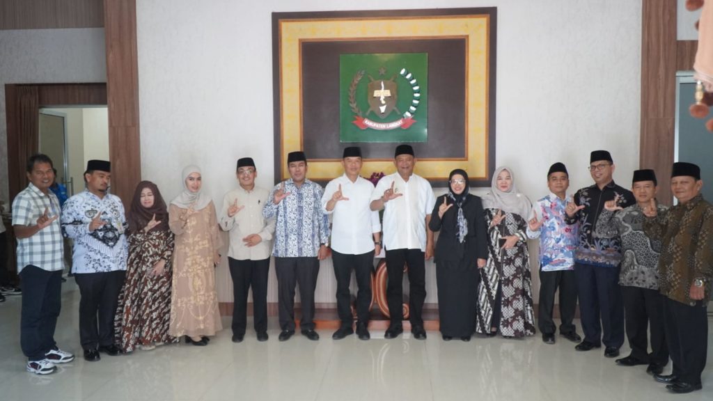 Pemkab Langkat dan UIN Sumut