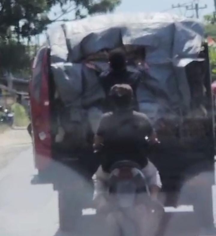 Polisi Langkat