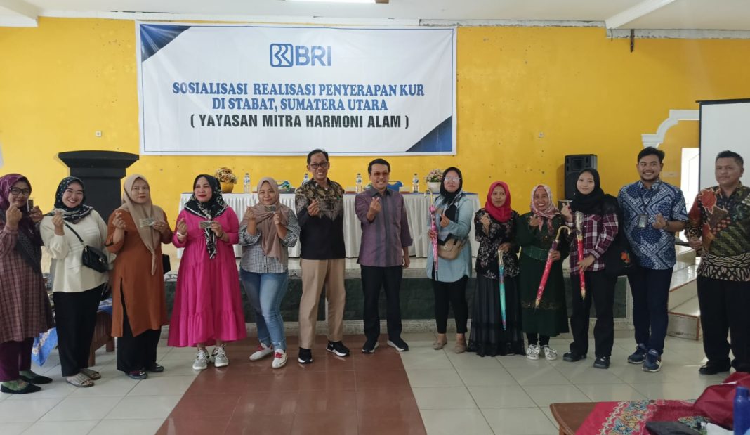 Rudi Hartono Bangun