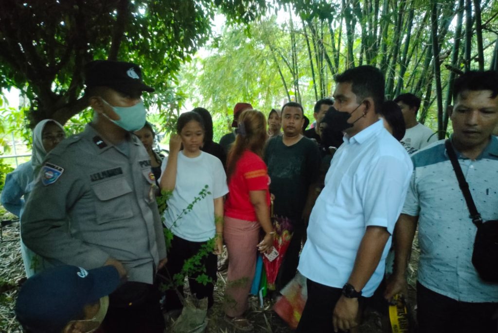 Pria di Langkat Ditemukan Tewas