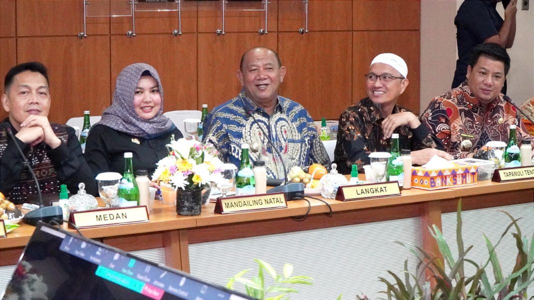 Syah Afandin