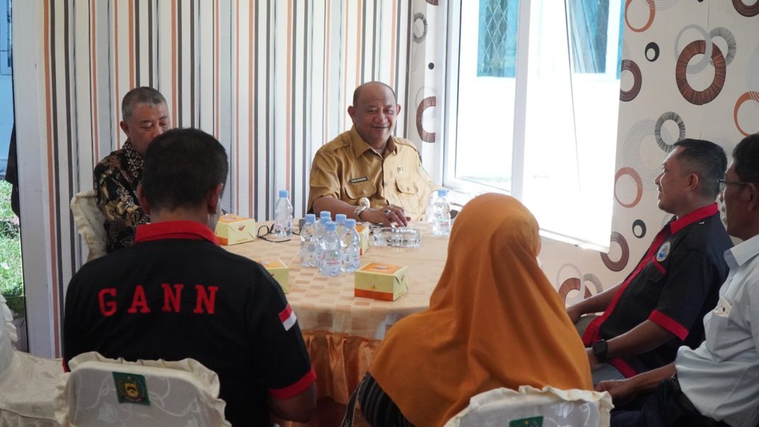 Syah Afandin