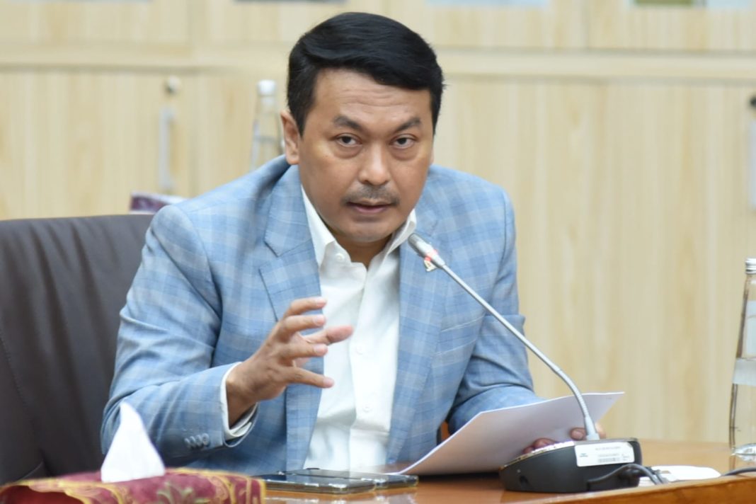 Rudi Hartono Bangun
