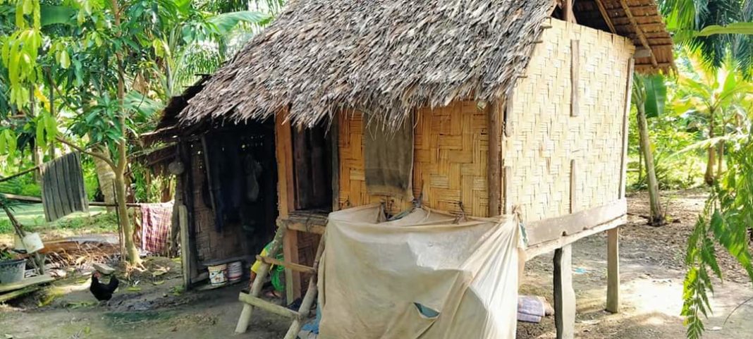 Tingkat Kemiskinan Di Sumut