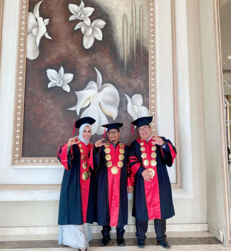 Universitas Audi Indonesia