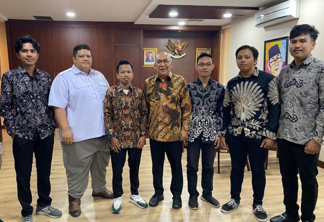 Wakil Sekretaris Kabinet