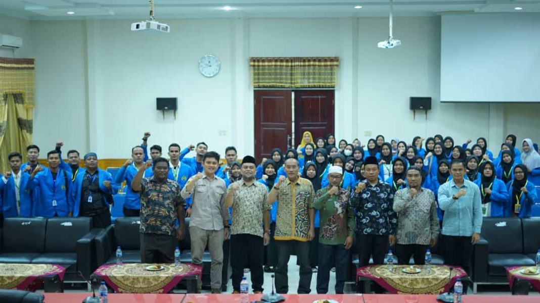 STAI Al-Ishlahiyah Binjai