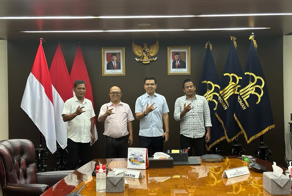 DCS KPU RI,