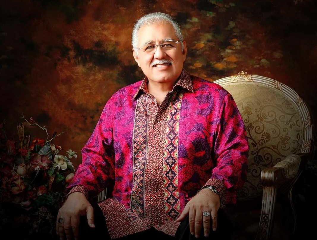 Dadak Tidak Pernah Pergi