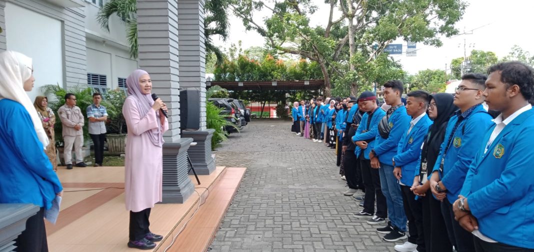 Ketua Yayasan Al-Ishlahiyah