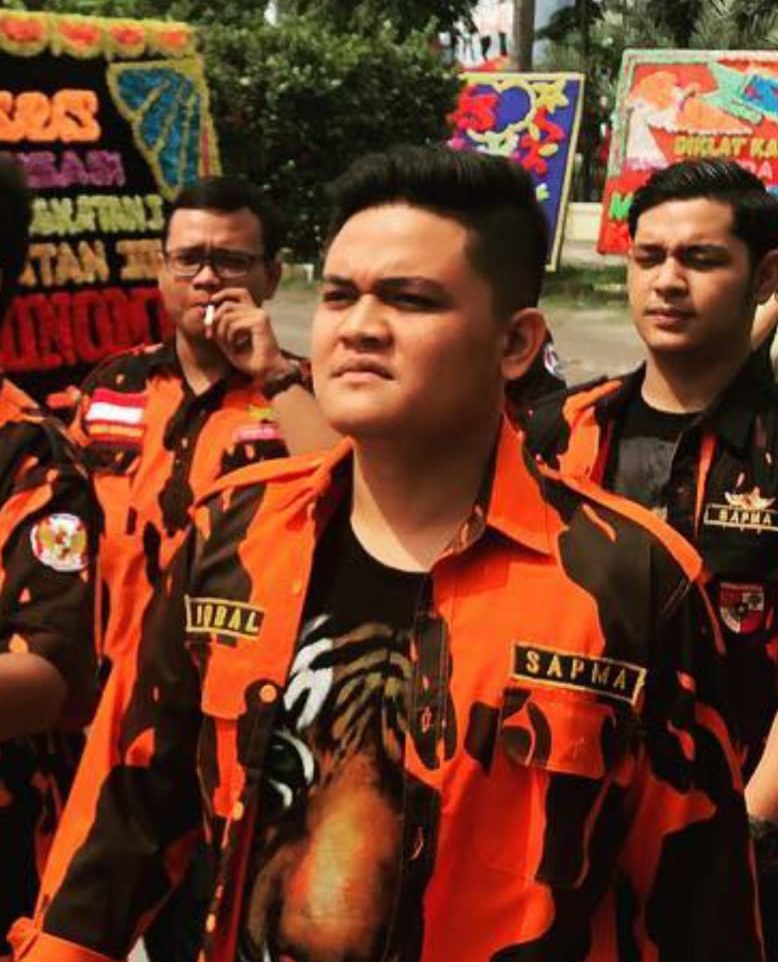 SAPMA PP Kota Medan