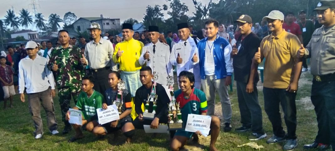 HUT RI ke 78