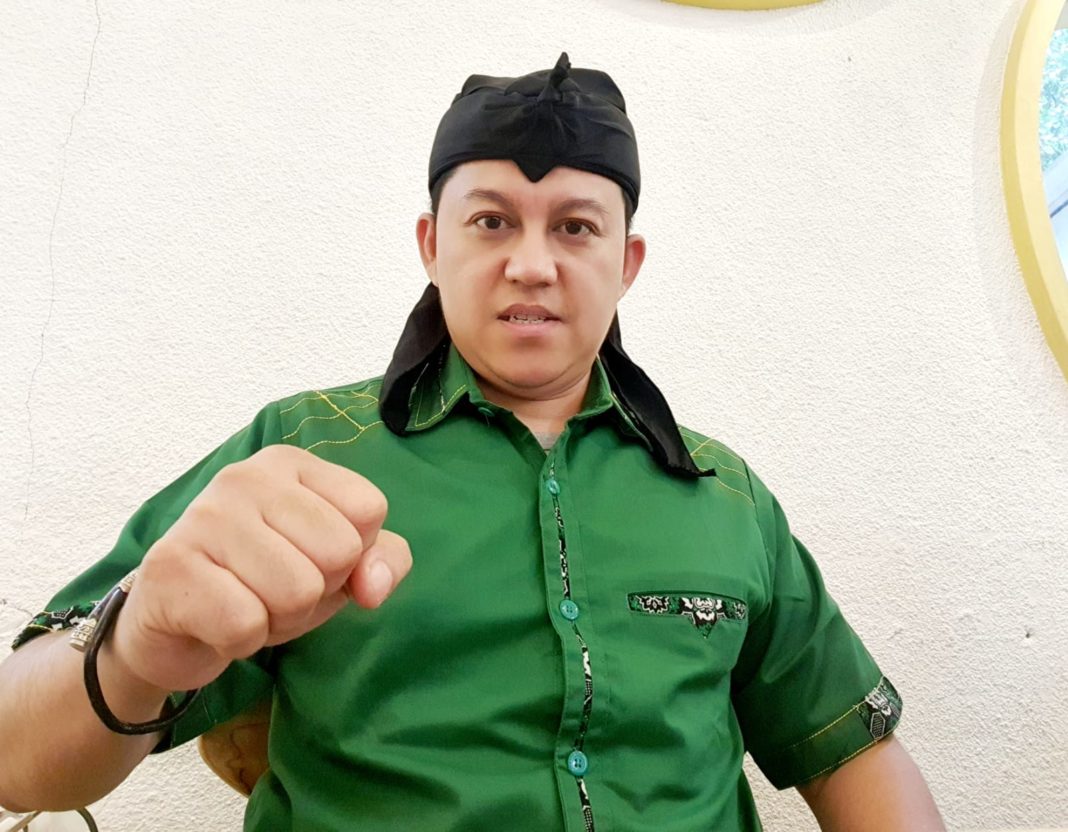 PTUN Medan
