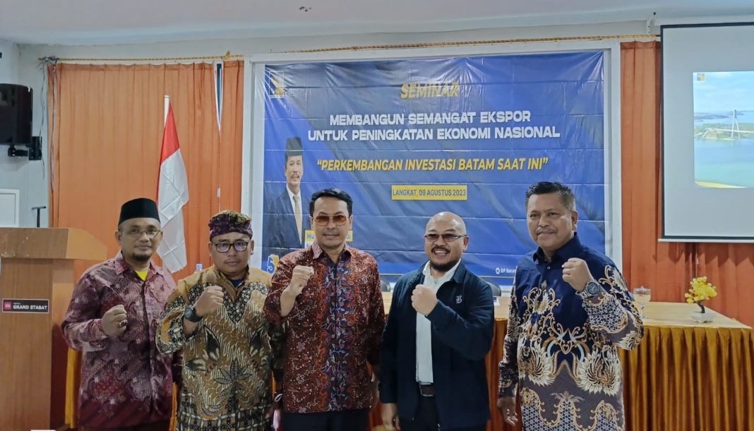 Rudi Hartono Bangun