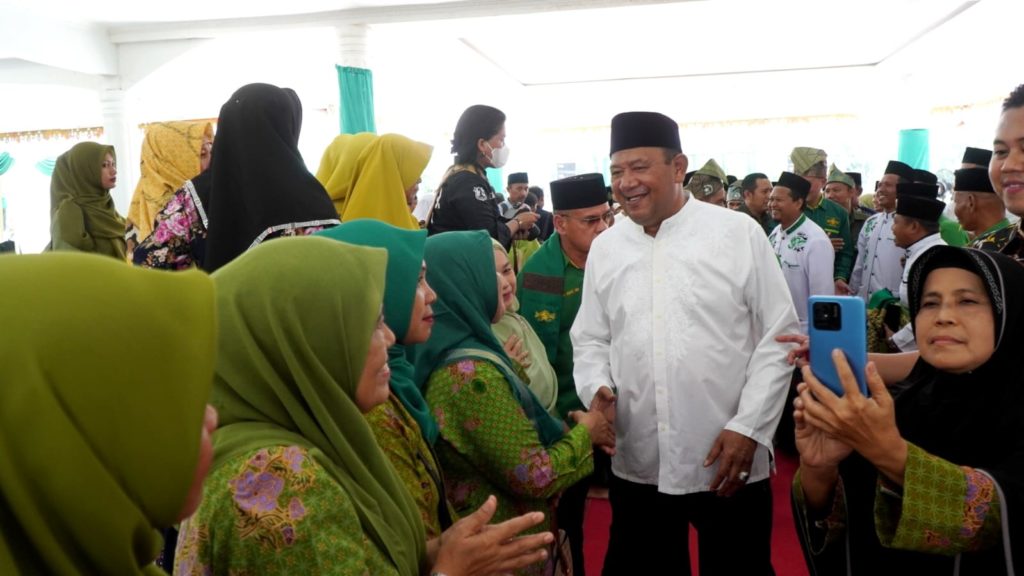 Syah Afandin