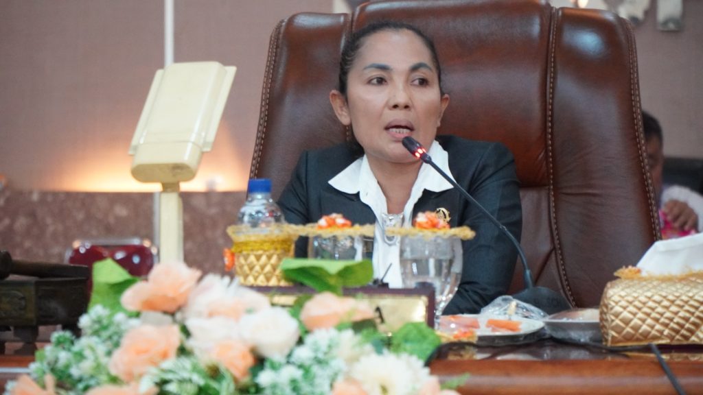 DPRD Langkat