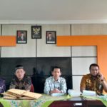 Yayasan Insan Cita Medan Sosialisasi Tes Psikologi kepada Siswa MAN IC Tapsel