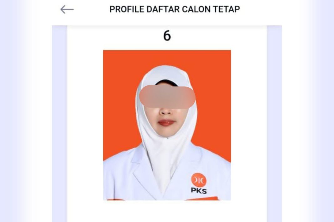 Caleg Lulus PPPK