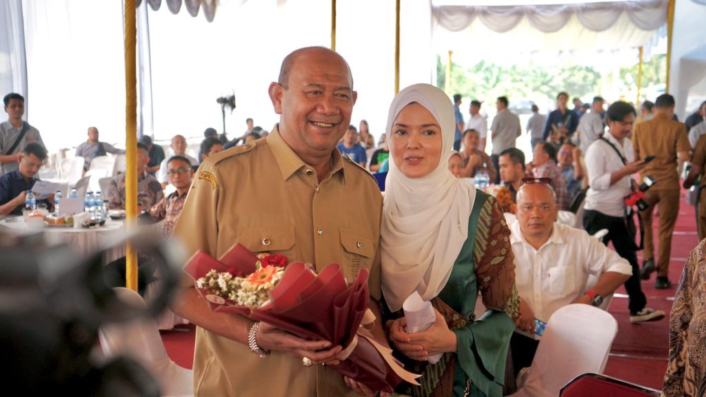 BioMethane Pertama di Langkat