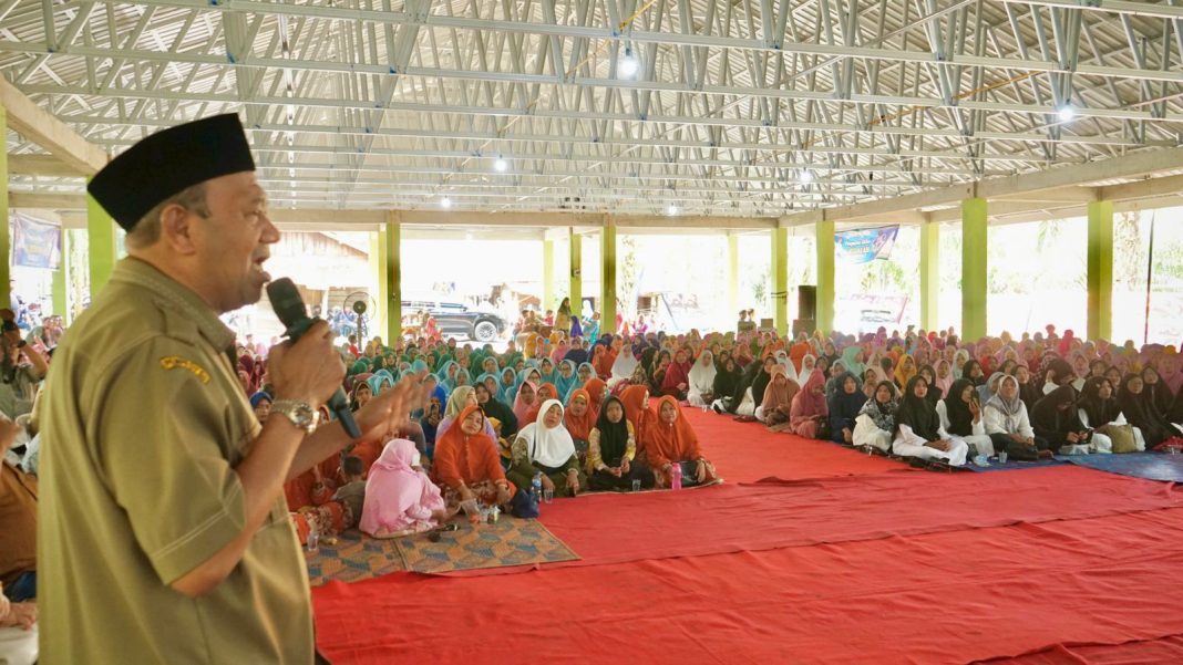 Pengajian Al-Hidayah Langkat