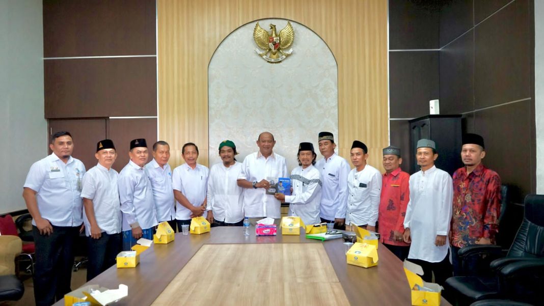 Alumni Tebu Ireng