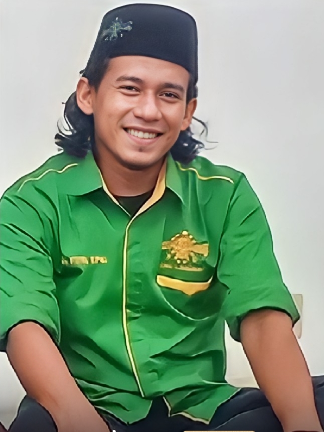 Pilkada Langkat 2024