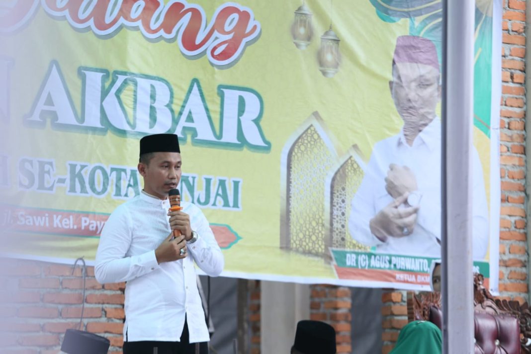 Muslimat Al Washliyah