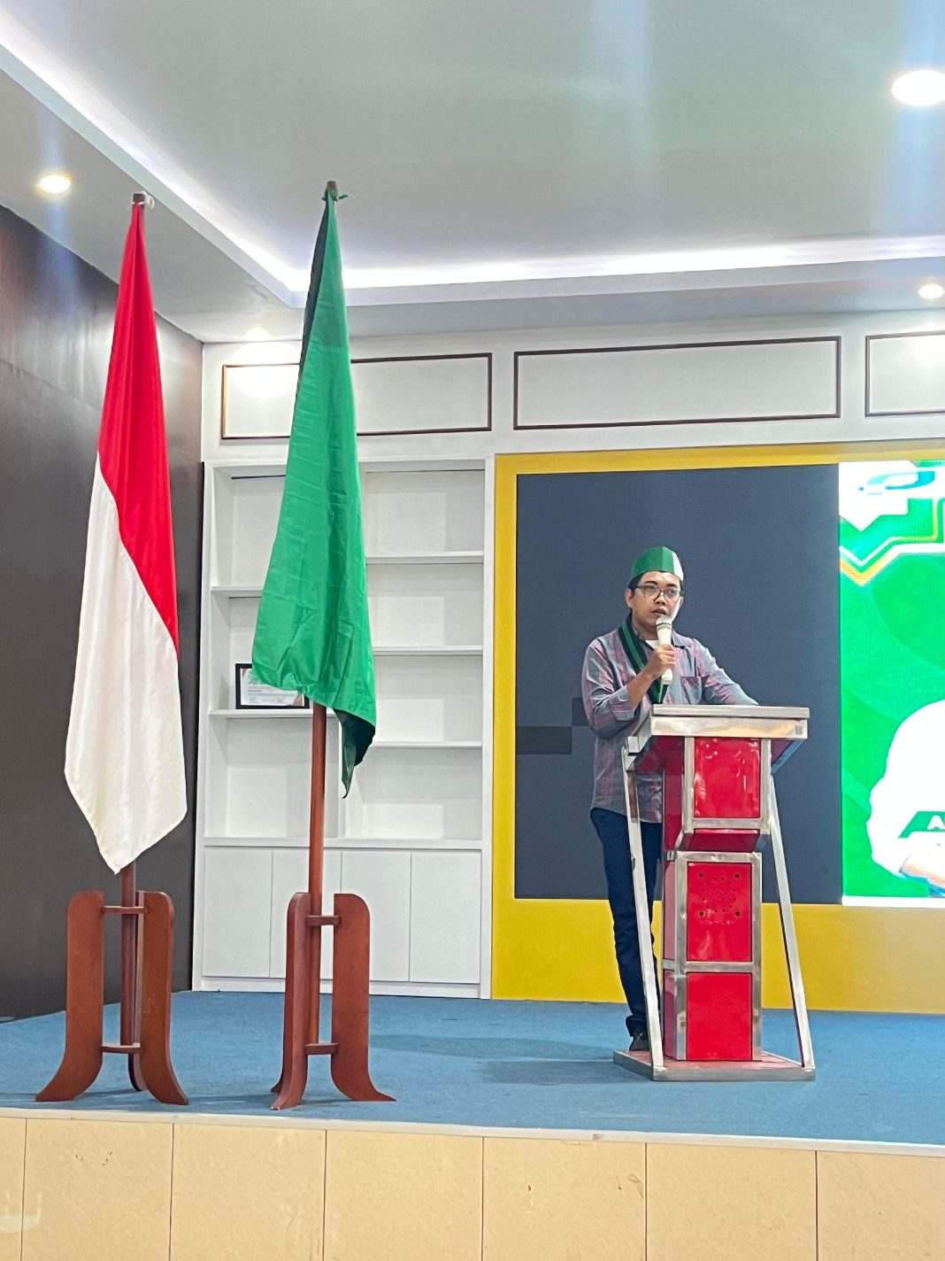 Badko HMI Sumut