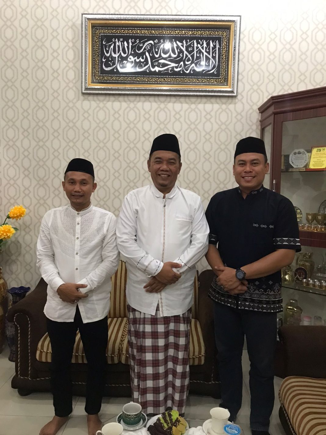 Tokoh Muda Binjai