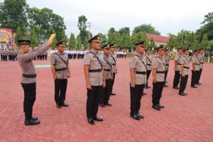 Kapolres Aceh Tamiang 