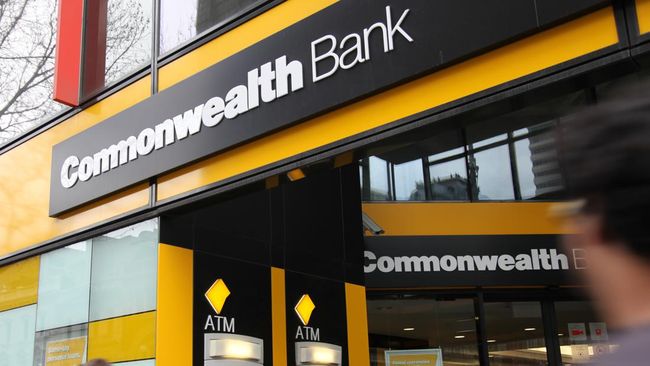 Bank Commonwealth