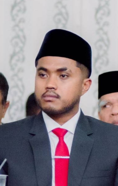 Ketua Komisi III DPRK Langsa