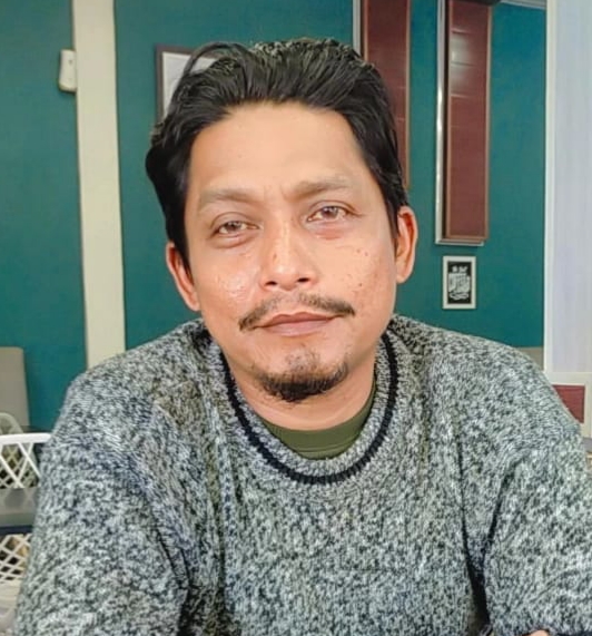 Ketua LSM Printis