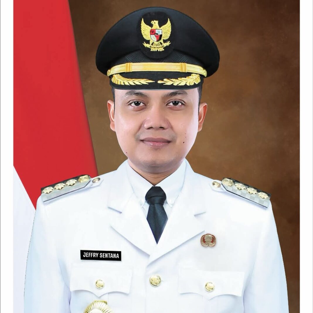 Jeffry Sentana