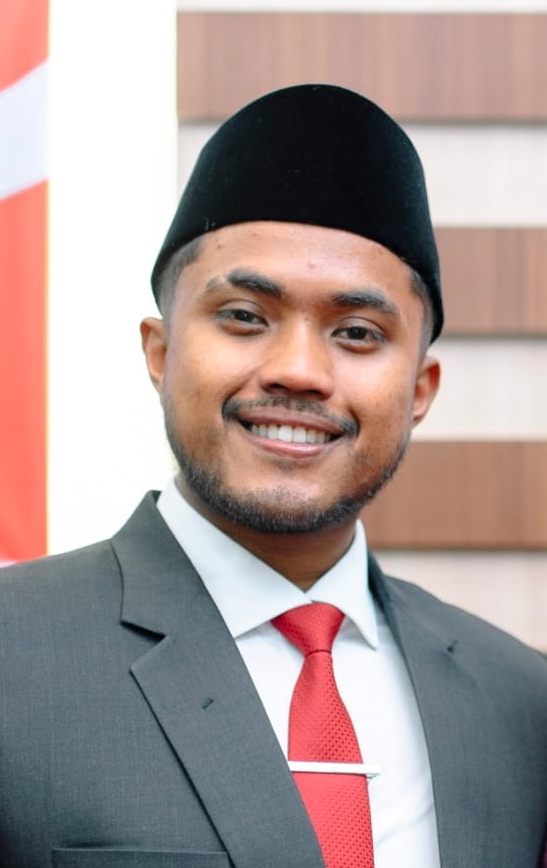 Ketua Komisi III DPRK Langsa
