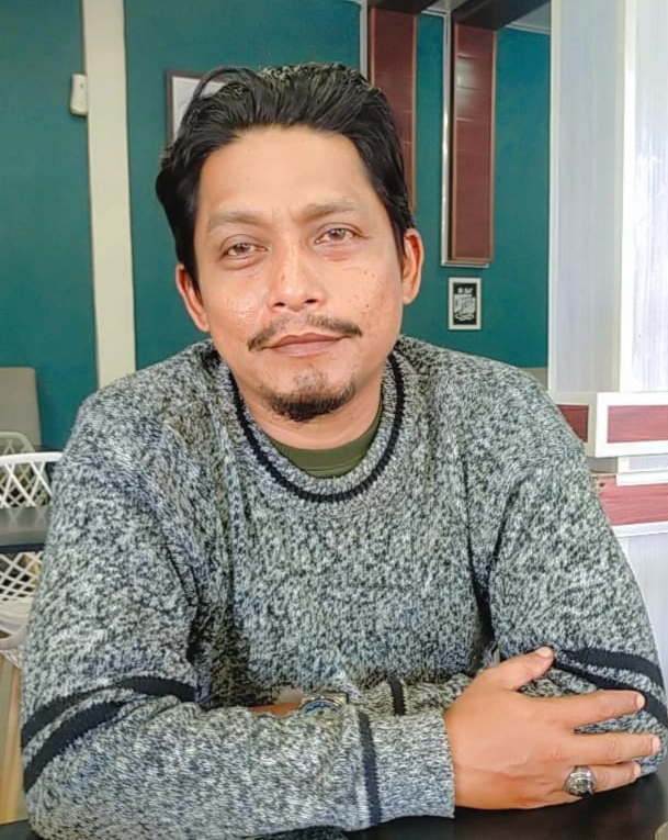 Ketua LSM Perintis