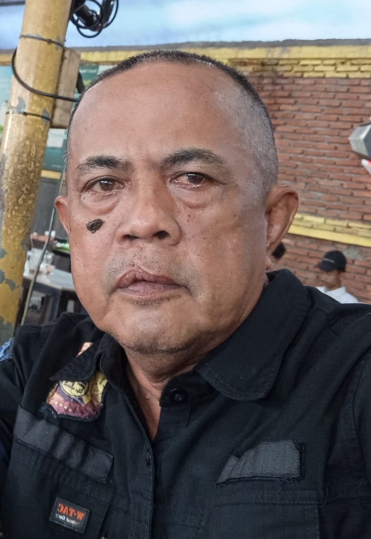 Sayid Muhammad