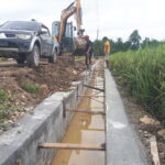 Rehabilitasi Irigasi