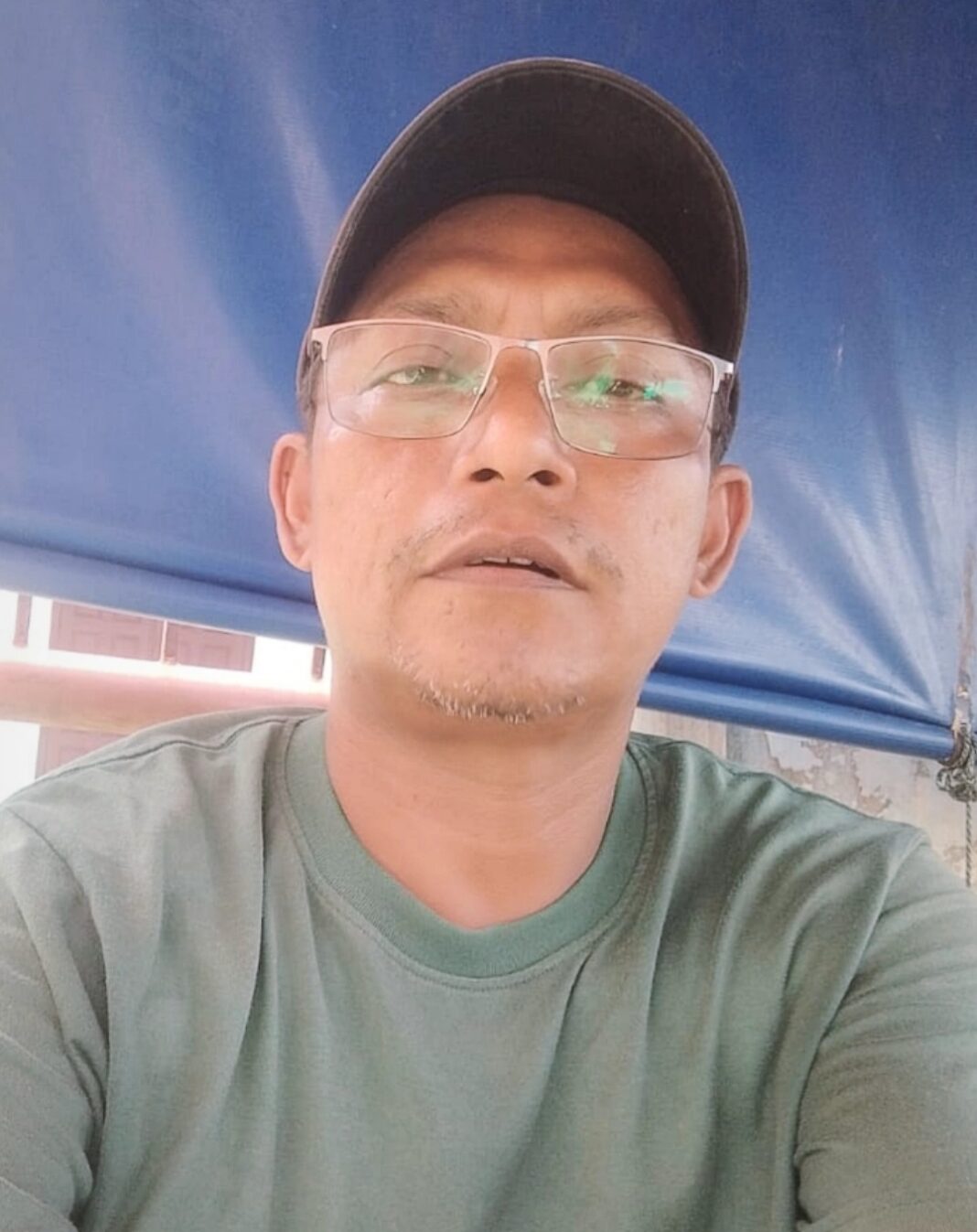 Ketua LSM Perintis Zulfadli
