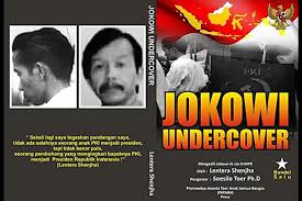 Net/Jokowi Undercover