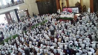 Media GNPF-MUI/Ummat Islam Bekasi