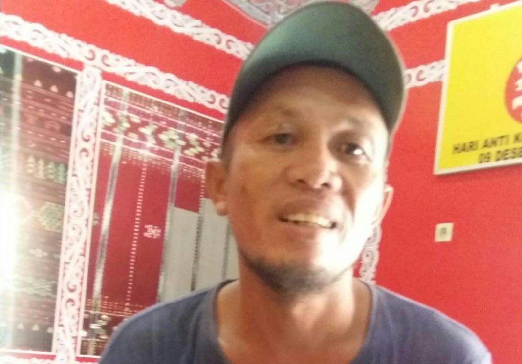 Anggota Ditikam Lantaran Hendak Selamatkan Ketua PP Ranting Pandau Hulu II